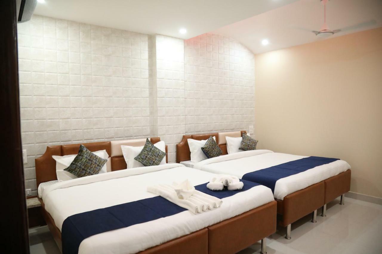 Hotel New Seasons Kālka エクステリア 写真