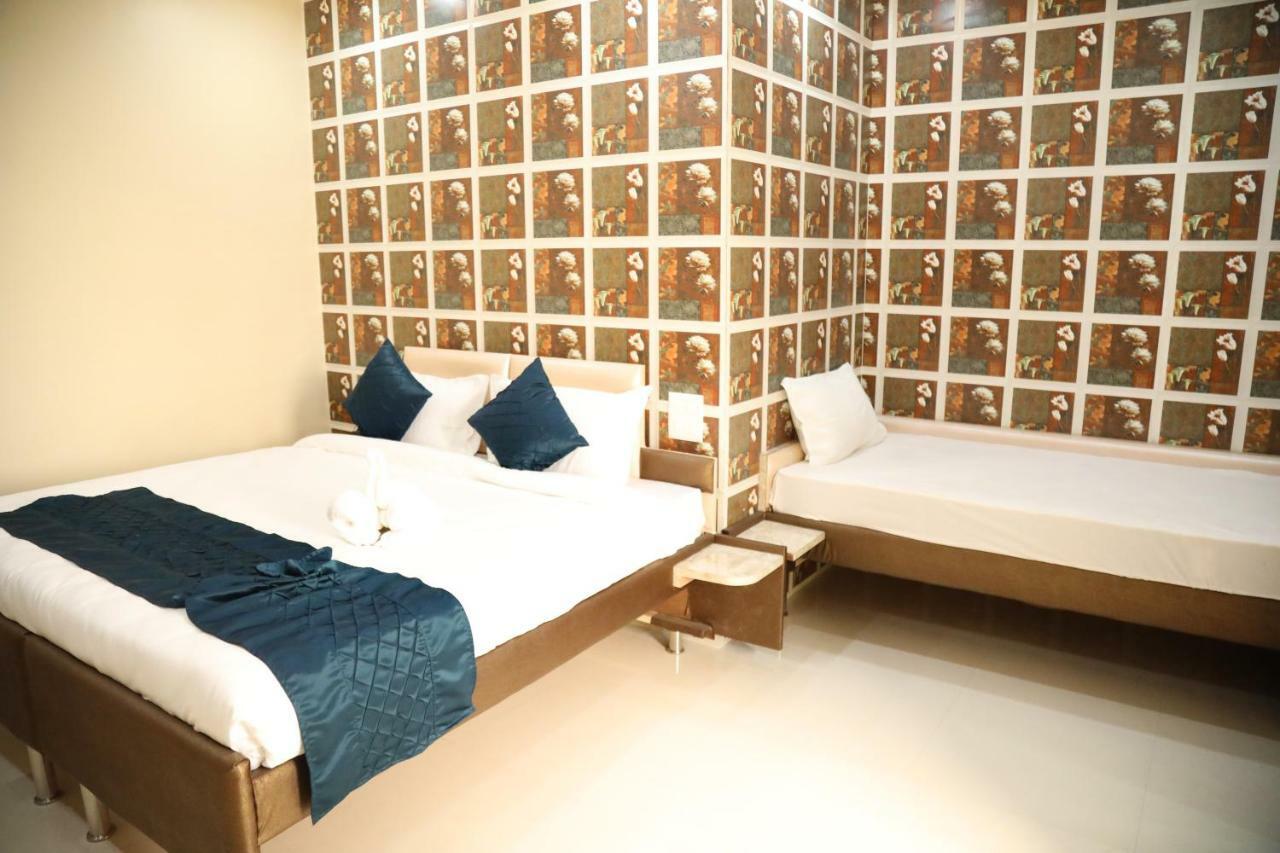Hotel New Seasons Kālka エクステリア 写真