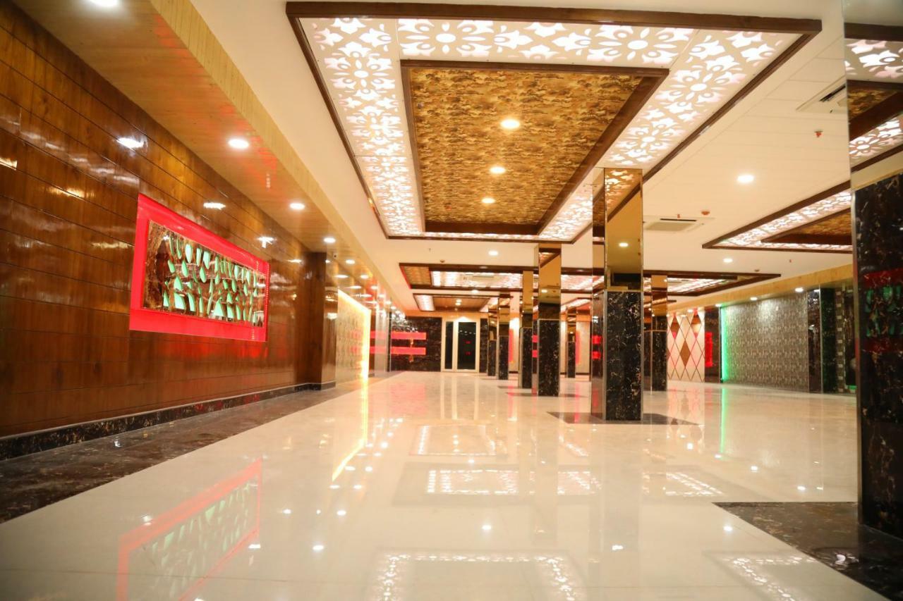 Hotel New Seasons Kālka エクステリア 写真